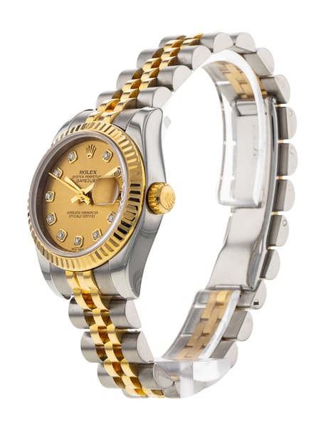 Rolex Datejust Lady 179173
